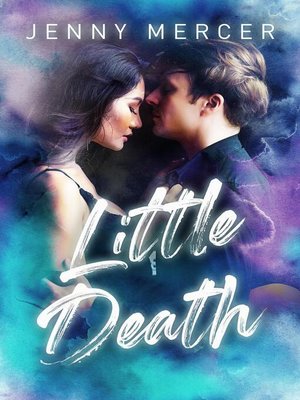 cover image of Little Death